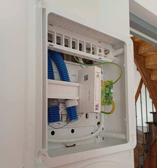 DTIO en logement neuf